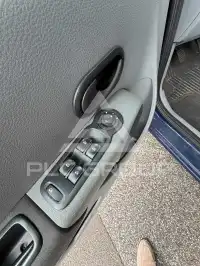 2007 Renault Modus