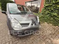 2007 Renault Modus