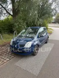 2007 Renault Modus