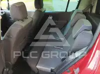 2007 Renault Modus