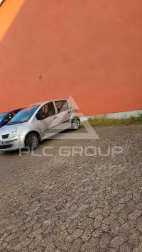 2007 Renault Modus