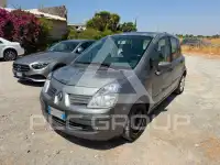 2007 Renault Modus