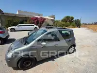 2007 Renault Modus