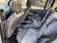 2007 Renault Modus