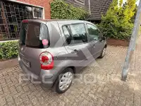 2007 Renault Modus