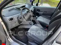 2007 Renault Modus