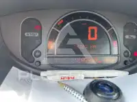 2007 Renault Modus