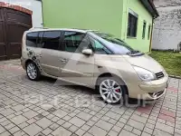 2007 Renault Espace