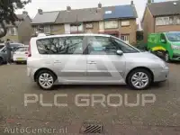 2007 Renault Espace