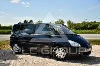 2007 Renault Espace