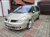 2007 Renault Espace