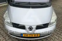 2007 Renault Espace
