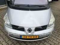 2007 Renault Espace