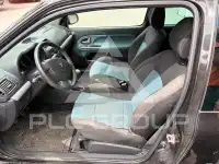 2007 Renault Clio