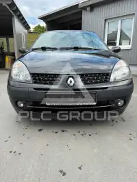 2007 Renault Clio