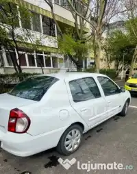 2007 Renault Symbol