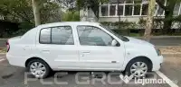 2007 Renault Symbol