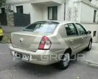 2007 Renault Symbol