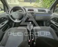 2007 Renault Symbol