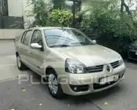 2007 Renault Symbol