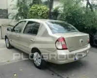 2007 Renault Symbol
