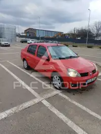 2007 Renault Symbol
