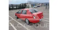 2007 Renault Symbol
