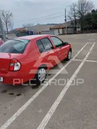 2007 Renault Symbol