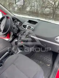 2007 Renault Clio