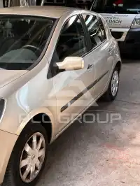 2007 Renault Clio