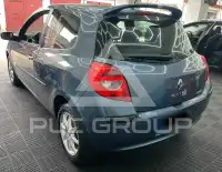 2007 Renault Clio