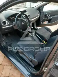 2007 Renault Clio