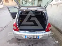 2007 Renault Clio