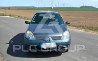 2007 Renault Clio