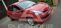 2007 Renault Clio