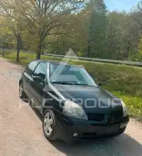 2007 Renault Clio