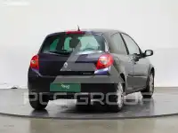2007 Renault Clio