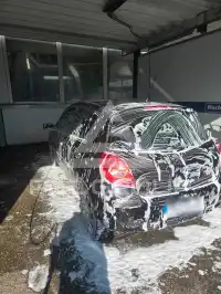2007 Renault Clio