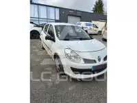 2007 Renault Clio