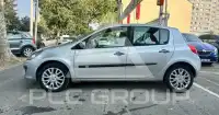 2007 Renault Clio