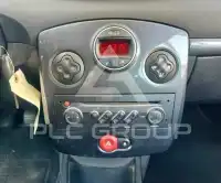 2007 Renault Clio