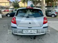 2007 Renault Clio