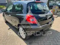 2007 Renault Clio