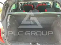 2007 Renault Clio