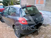 2007 Renault Clio