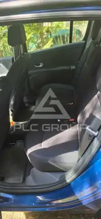 2007 Renault Clio