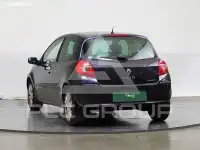 2007 Renault Clio