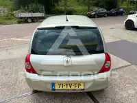 2007 Renault Clio