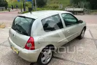 2007 Renault Clio