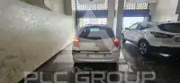 2007 Renault Clio